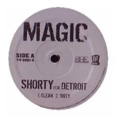 LP Magic: Shorty