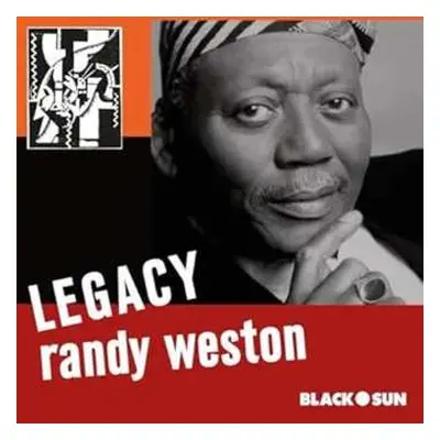 2CD Randy Weston's African Rhythms: Legacy