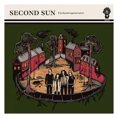 SP Second Sun: Tachyonregenerator