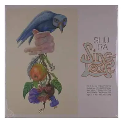 LP Sing Leaf: Shu Ra CLR