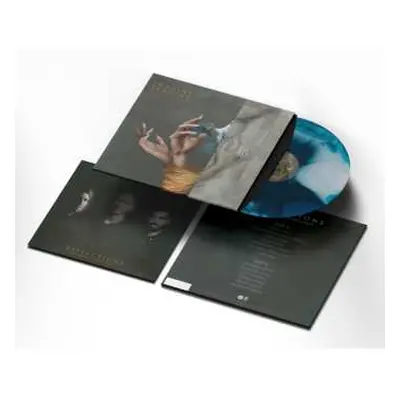 LP Imagine Dragons: Reflections (From the Vault of Smoke + Mirrors)