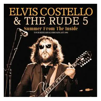 CD Elvis Costello: Summer From The Inside