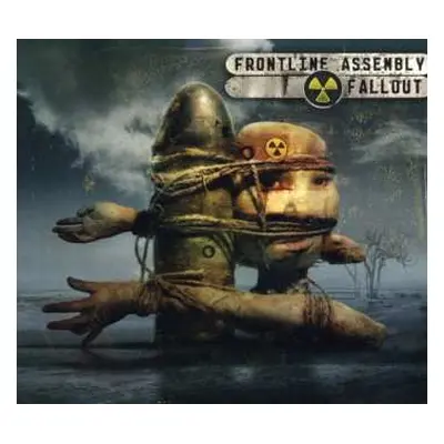 CD Front Line Assembly: Fallout