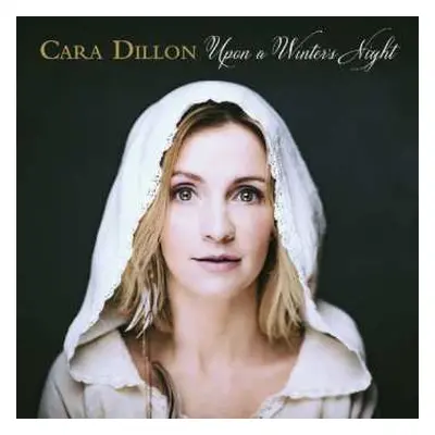 CD Cara Dillon: Upon A Winter's Night