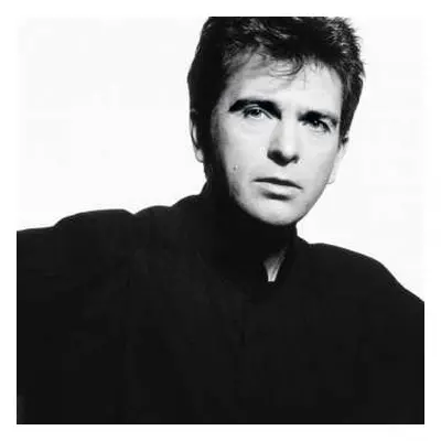 CD Peter Gabriel: So