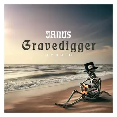 CD Janus: Gravedigger Hybrid