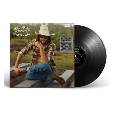 LP Neil Young: Oceanside Countryside