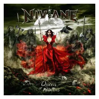 CD Niviane: Queen of Phantoms