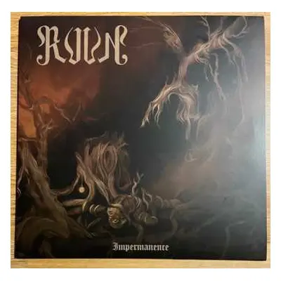 CD Ruun: Impermanence