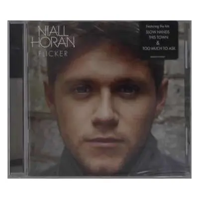 CD Niall Horan: Flicker