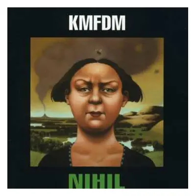 CD KMFDM: Nihil