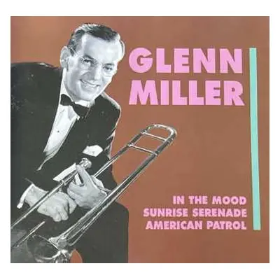 CD Glenn Miller: Glenn Miller