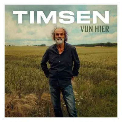 CD Timsen: Vun Hier