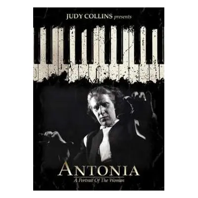 DVD Collins,judy: Antonia: A Portrait Of The Woman