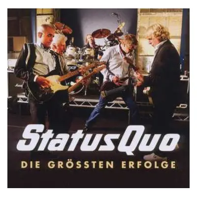 CD Status Quo: Die Grössten Erfolge