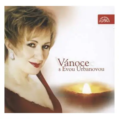 CD Eva Urbanová: Vánoce S Evou Urbanovou