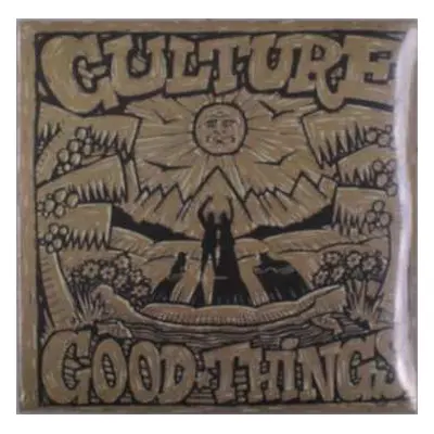 LP Culture: Good Things CLR