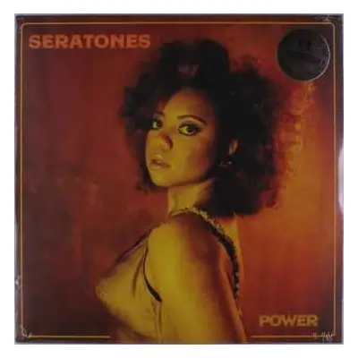 LP Seratones: Power LTD | CLR