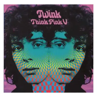 CD Twink: Think Pink V