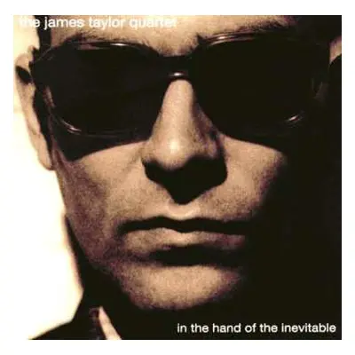 CD The James Taylor Quartet: In The Hand