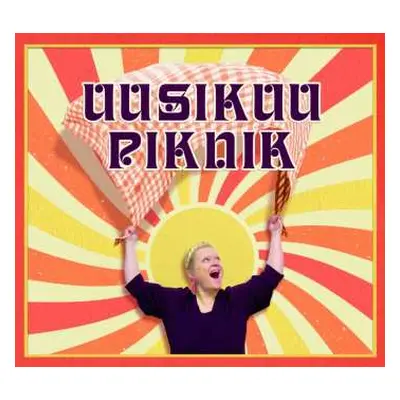 CD Uusikuu: Piknik