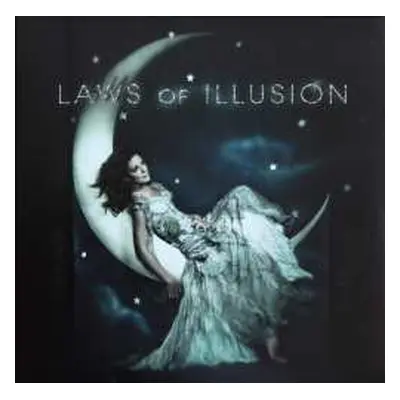 LP Sarah McLachlan: Laws Of Illusion