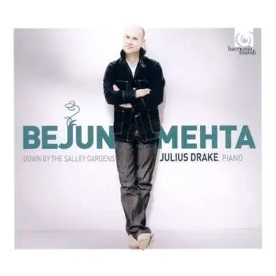 CD Various: Bejun Mehta - 20th Century English Songs