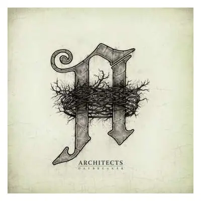 CD Architects: Daybreaker(digisleeve)