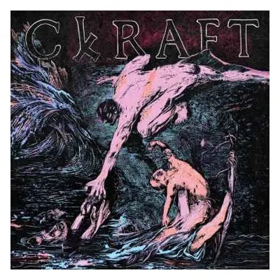 CD Ckraft: Uncommon Grounds