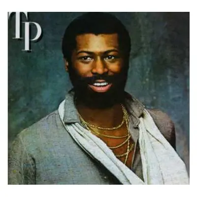 CD Teddy Pendergrass: TP