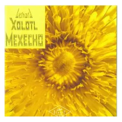 CD Bernard Xolotl: Mexecho