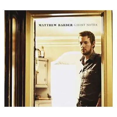 CD Matthew Barber: Ghost Notes