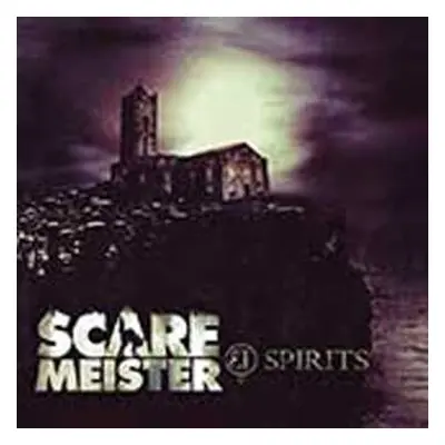 CD Scaremeister: 31 Spirits