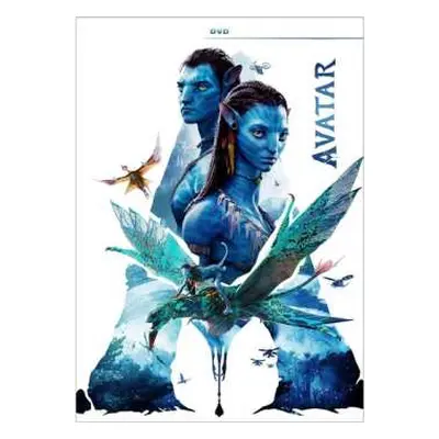 DVD Avatar: Avatar