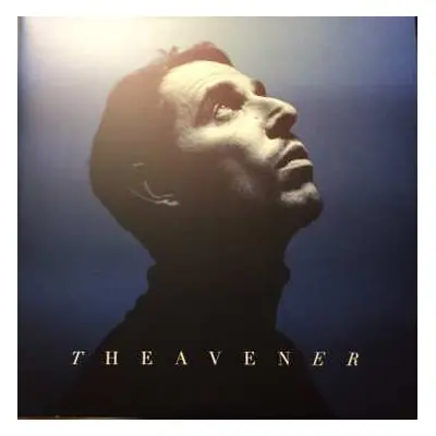 2LP The Avener: Heaven