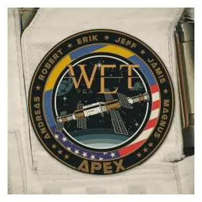 CD W.E.T.: Apex