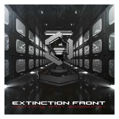 CD Extinction Front: Running With Scissors