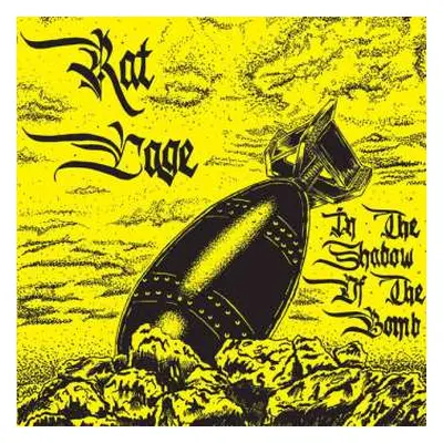 SP Rat Cage: In The Shadow Of The Bomb LTD