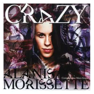 CD Alanis Morissette: Crazy