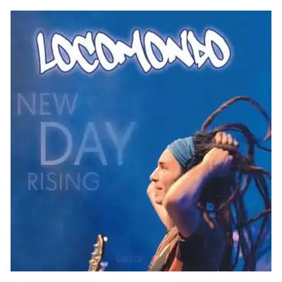 CD Locomondo: New Day Rising