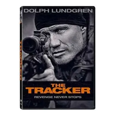 DVD Tracker: Tracker