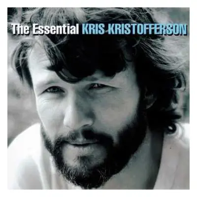 2CD Kris Kristofferson: The Essential Kris Kristofferson