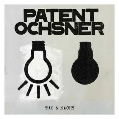 CD Patent Ochsner: Tag & Nacht