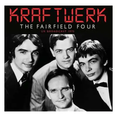 CD Kraftwerk: The Fairfield Four