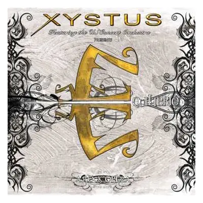 CD Xystus: Equilibro