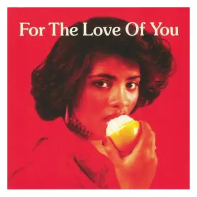 2LP Various: For The Love Of You