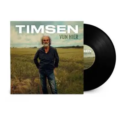 LP Timsen: Vun Hier