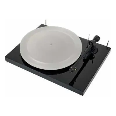 Pro-ject Debut III DC Esprit Piano + OM10