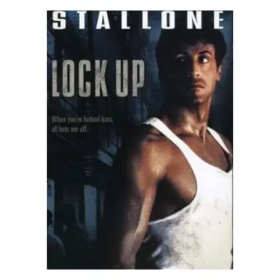 DVD Lock Up: Lock Up