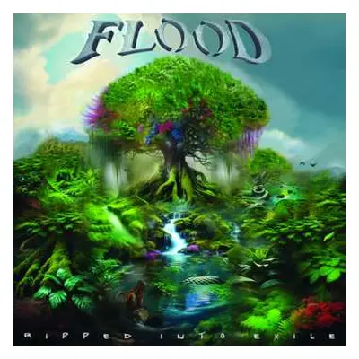 CD Flood: Ripped Into Exile